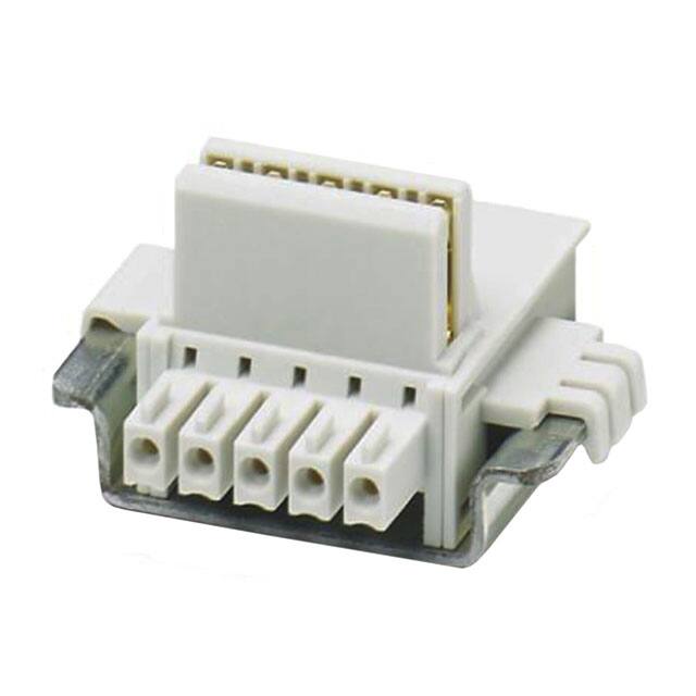 2201732 Phoenix Contact  Box Components